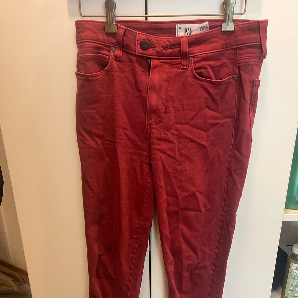 Paige skinny Jean